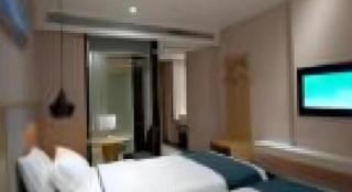 City Comfort Inn Jingzhou Hongxing Road Food Street - 2