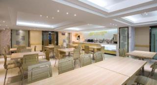 City Comfort Inn Changsha Yuelu Mountain Hunan University Central South University - 8