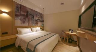 City Comfort Inn Dongguan Tangxia Garden Street - 5