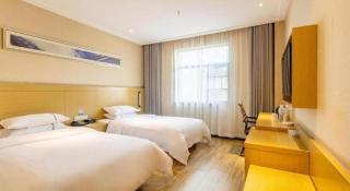 City Comfort Inn Xiangyang Zaoyang Hancheng - Zaoyang - 2