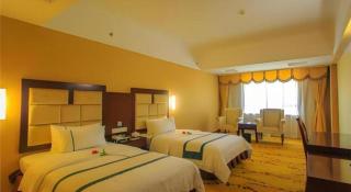 City Comfort Inn Huizhou Longmen - 6