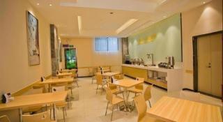 City Comfort Inn Deyang Wenmiao Square Gymnasium - 8