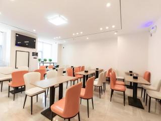 City Comfort Inn Hefei Mingzhu Square Fanhua Avenue - 3