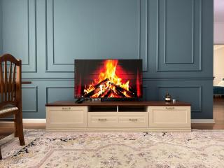 Роскошная фешенебельная квартира на главном проспекте столицы - 6