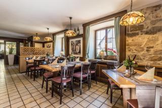 Hotel Löwen Garni - Oberrimsingen - 1