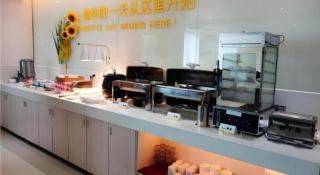 City Comfort Inn Foshan Shunde Chencun Metro Station High-speed Railway South Station - 4