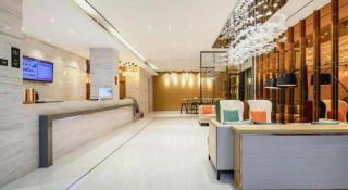 City Comfort Inn Baise Debao - 9