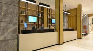 City Comfort Inn Huanggang Qichun Exhibition Center - Qichun - 5