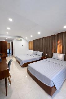 Luxury villa Phu Quoc - 7