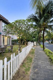 Luxury villa Phu Quoc - 5