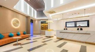 City Comfort Inn Foshan Kuiqi Road Metro Station - 9