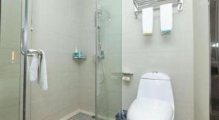 City Comfort Inn Baise Jingxi Caifu Plaza - 5
