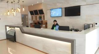 City Comfort Inn Jiangxia Wuchang University of Technology - 8