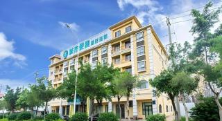 City Comfort Inn Nanning Wuming Lijian - 9
