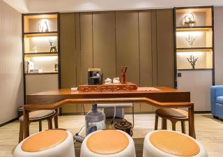 City Comfort Inn Liuzhou Chengzhong Wanda Haiguan - 6