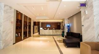 City Comfort Inn Nanning Police Academy Xianhu Food Street - 4