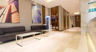 City Comfort Inn Nanning Railway East Station Langdong Bus Station - 5