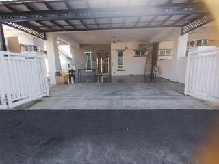 Sri Rotan Homestay - 9