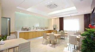 City Comfort Inn Hu'nan University Of Chinese Medicine - 7