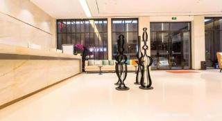 City Comfort Inn Laibin Tongmu - 4