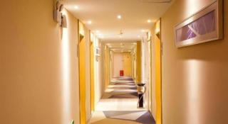 City Comfort Inn Hotel Guilin Hongling Road - 2