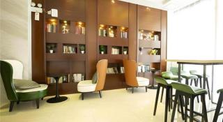 City Comfort Inn Tianmen East Lake Wanda Plaza - Tianmen - 8