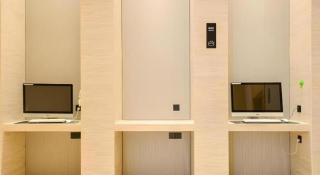 City Comfort Inn Suizhou Railway Station - Suizhou - 8