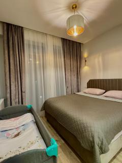 Cozy Little Apartment Tbilisi - 1