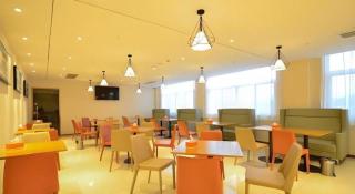 City Comfort Inn Lichuan Railway Station Jimi Home - 3