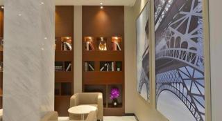 City Comfort Inn Hefei Anhui Medical University Affiliated Hospital USTC - 7