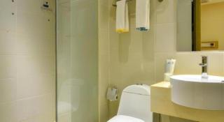 City Comfort Inn Enshi Hangkong Avenue - 3