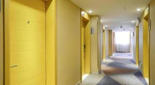 City Comfort Inn Enshi Hangkong Avenue - 2