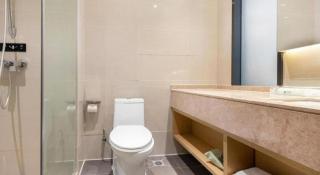 City Comfort Inn Chongqing Jiangbei International Airport - 2