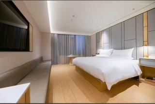 JI Hotel Shanghai Oriental Yide City Luheng Road Metro Station - 7