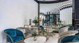 Xana Hotelle Luzhou High-Speed Railway Station Trading Market Passenger Terminal - 0