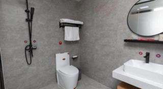 Jun Hotel Hebei Bazhou City Government - 5