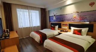 Jun Hotel Zhejiang Ningbo Luzhou District Zhongxing Nan Road - Ningbo - 6