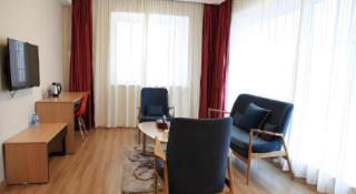 Jun Hotel Zhejiang Ningbo Luzhou District Zhongxing Nan Road - Ningbo - 2