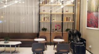 City Comfort Inn Zhenjiang Jurong Shimao - 1