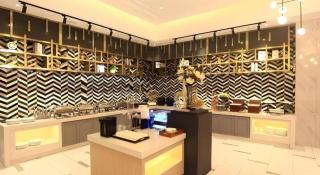 Magnotel Hengshui Lake Jizhou Middle School - 7