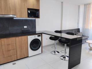 1 Bedrom - ORozco - 1