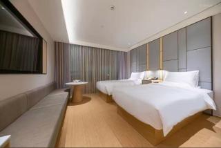 JI Hotel Shanghai Oriental Yide City Luheng Road Metro Station - 9