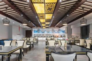 Xana Deluxe Nanchang Qingshan Road Metro Station - 8