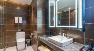 Xana Hotelle Nanchang Xinhongcheng Grand Market Metro Station - Taohua - 3