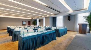 Xana Deluxe Nanchang Qingshan Road Metro Station - 3