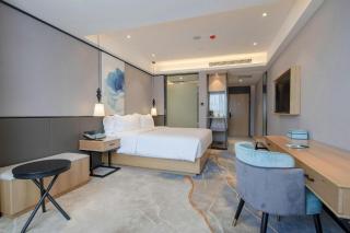 Xana Deluxe Nanchang Qingshan Road Metro Station - 2