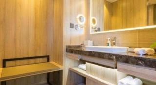 Atour Hotel Suzhou Industrial Park Yangcheng Lake Peninsula - 6