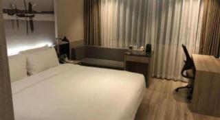 Atour Hotel Suzhou Industrial Park Yangcheng Lake Peninsula - 5