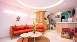 La Bonte Boutique Home Vung Tau - 9