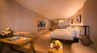 The Hotel V Nanjing Confucius Temple - 1